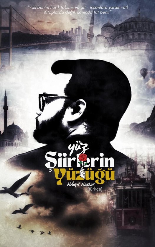 Yüz Şiirlerin Yüzüğü - cover