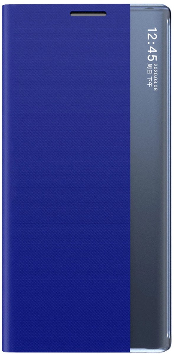 Hurtel Nieuwe Sleep Case Hoesje Voor Samsung Galaxy S25 Ultra Met Standaard Bescherming