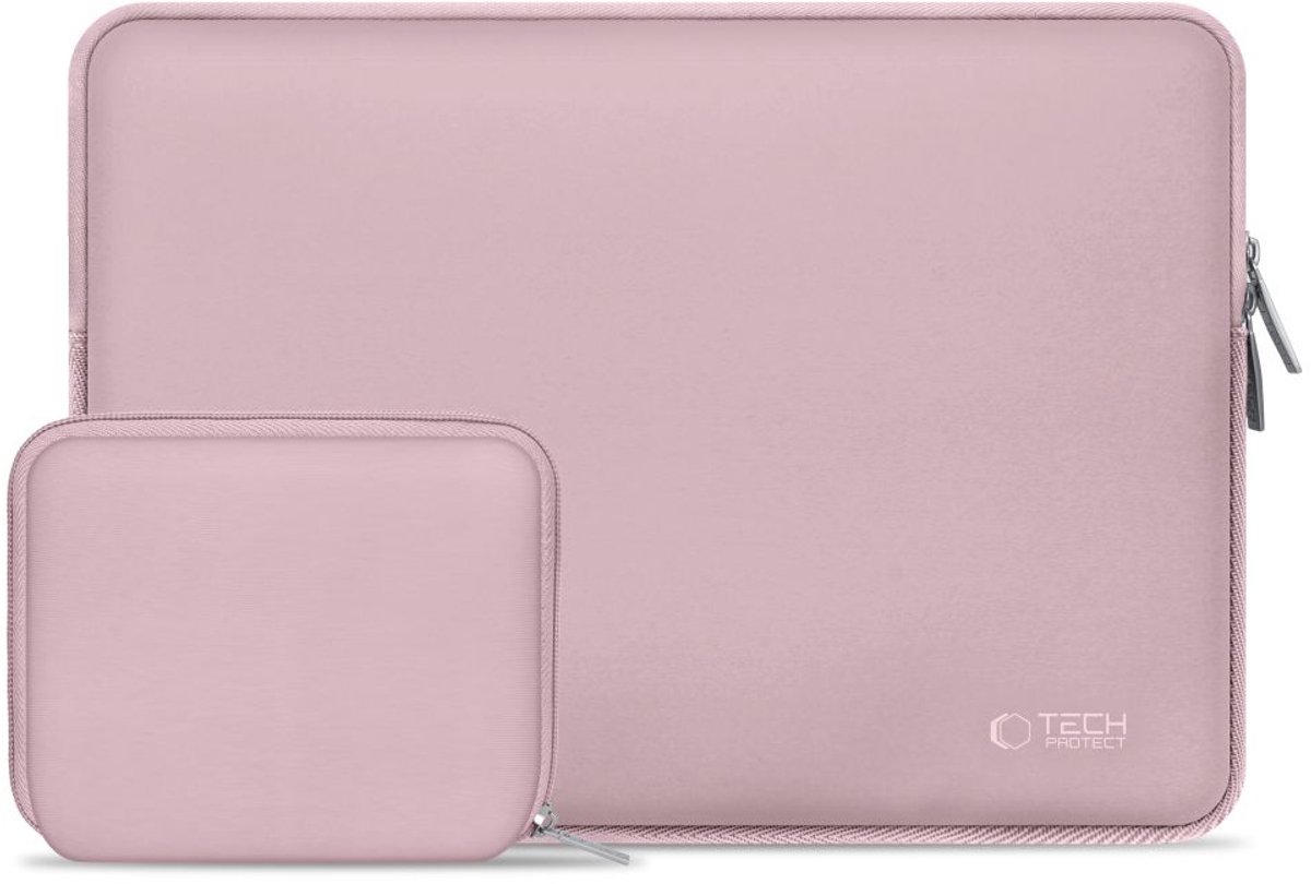 Tech-Protect Neoslim Hoes Voor 13-14 Inch Laptop Met Documentenslots