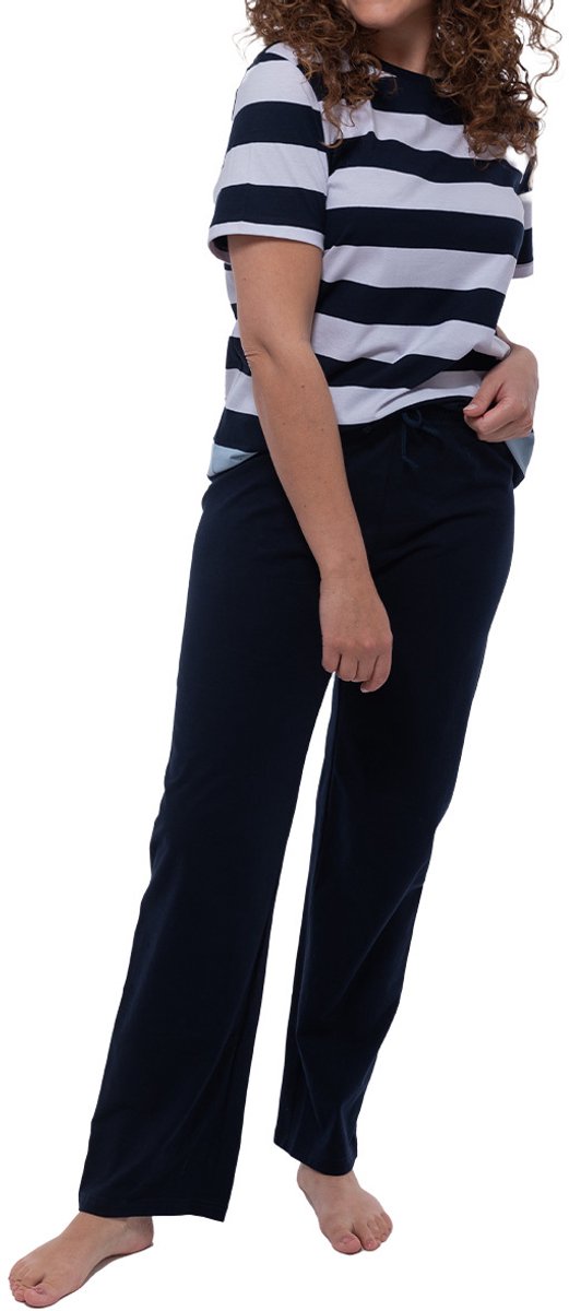 Ammann Dames pyjama Night & Home