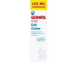 Gehwol Eelt Crème