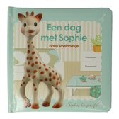 Baby voelboekje - Een dag met Sophie