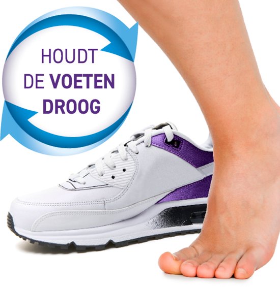 Mycosan Voet & schoen poeder 65 Gram