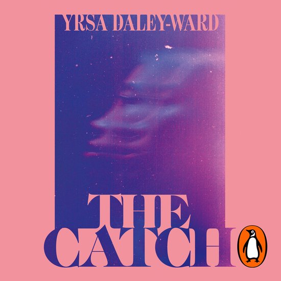 The Catch - cover