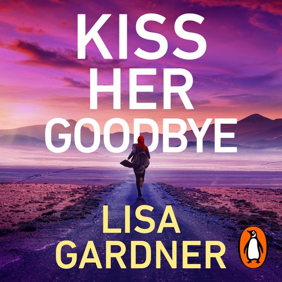 Kiss Her Goodbye - cover