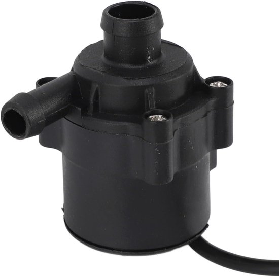 Waterpompset op zonne-energie met 50 W met opbergfunctie