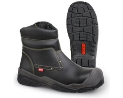 JALAS 1848 HOGE VEILIGHEIDSSCHOEN TITAN+ S3 SRC CI HRO HI
