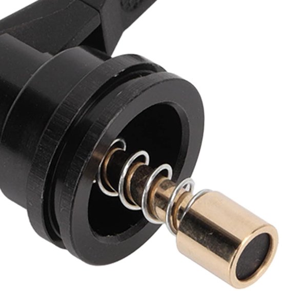 Geschikt voor Carburateur handmatige handgreep choke schakelaar 53015 vervanging voor DELLORTO PHVA PHVB PHBN van Merkloos	 — afbeelding 3