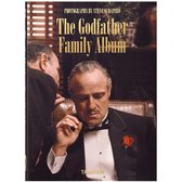 Steve Schapiro. The Godfather Family Album. 40th Anniversary Edition