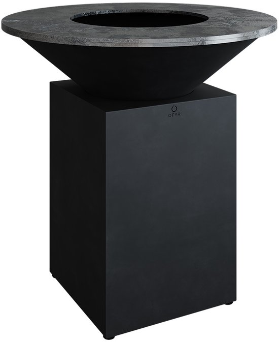 Ofyr black 100/100