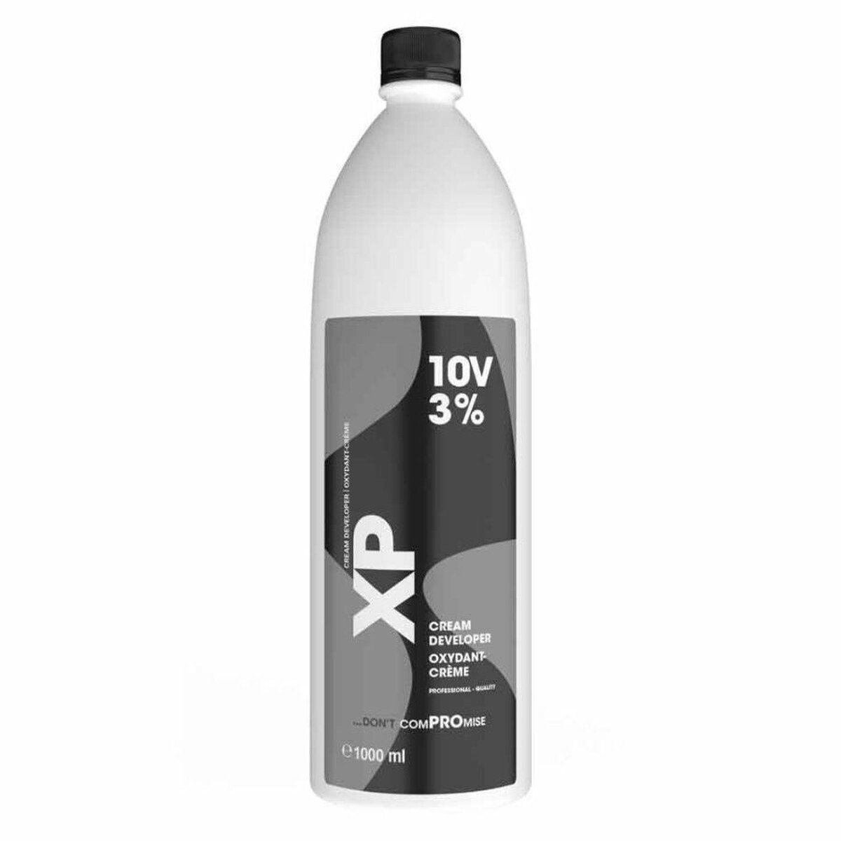 XP Oxycream 3% (10 Vol) 1L