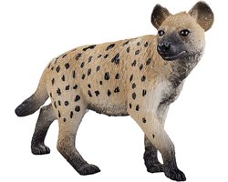 Mojo Wildlife Hyena - 387089