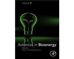Advances in Bioenergy 7 - Advances in Bioenergy