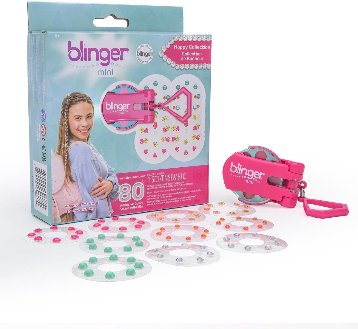 Kitsch Grote Haarklauw voor Dik Haar – Grote Open Vorm, Gouden Haarclips voor Vrouwen, Stijlvolle Metalen Haarclips voor Dik Haar, Gouden Haarclip voor Dun Haar, Metalen Haarclip voor