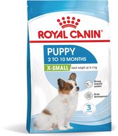 Royal Canin X-Small - Puppy-Hondenvoer - 3 kg