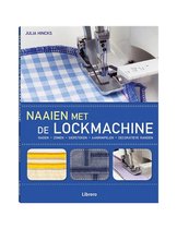 Naaien met de Lockmachine