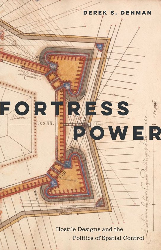 Fortress Power - cover