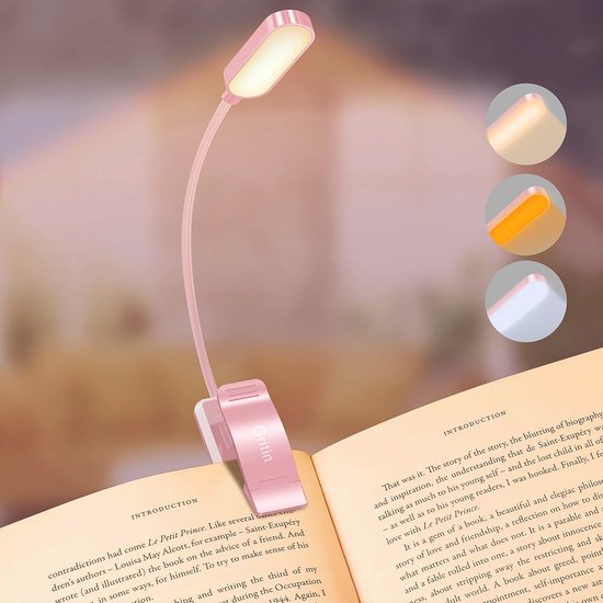Leeslamp