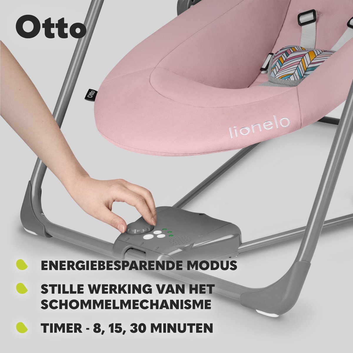 Lionelo Otto Wipstoel - Tot 9 kg thumbnail 4