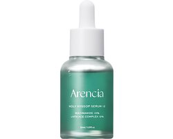 Arencia Holy Hyssop Serum 12