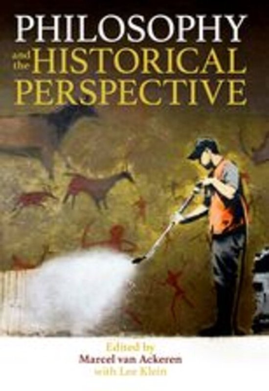ISBN Philosophy and the Historical Perspective, 300 pages