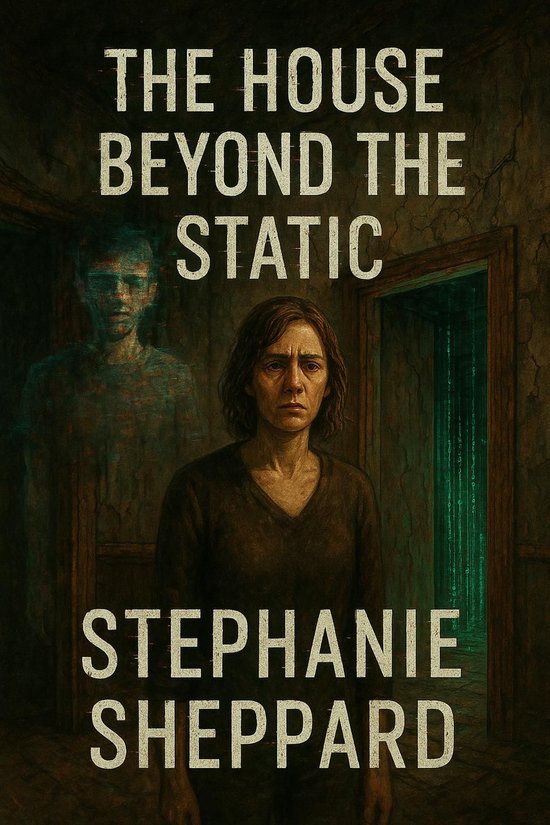 The House Beyond The Static