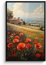 80 cm x 120 cm
