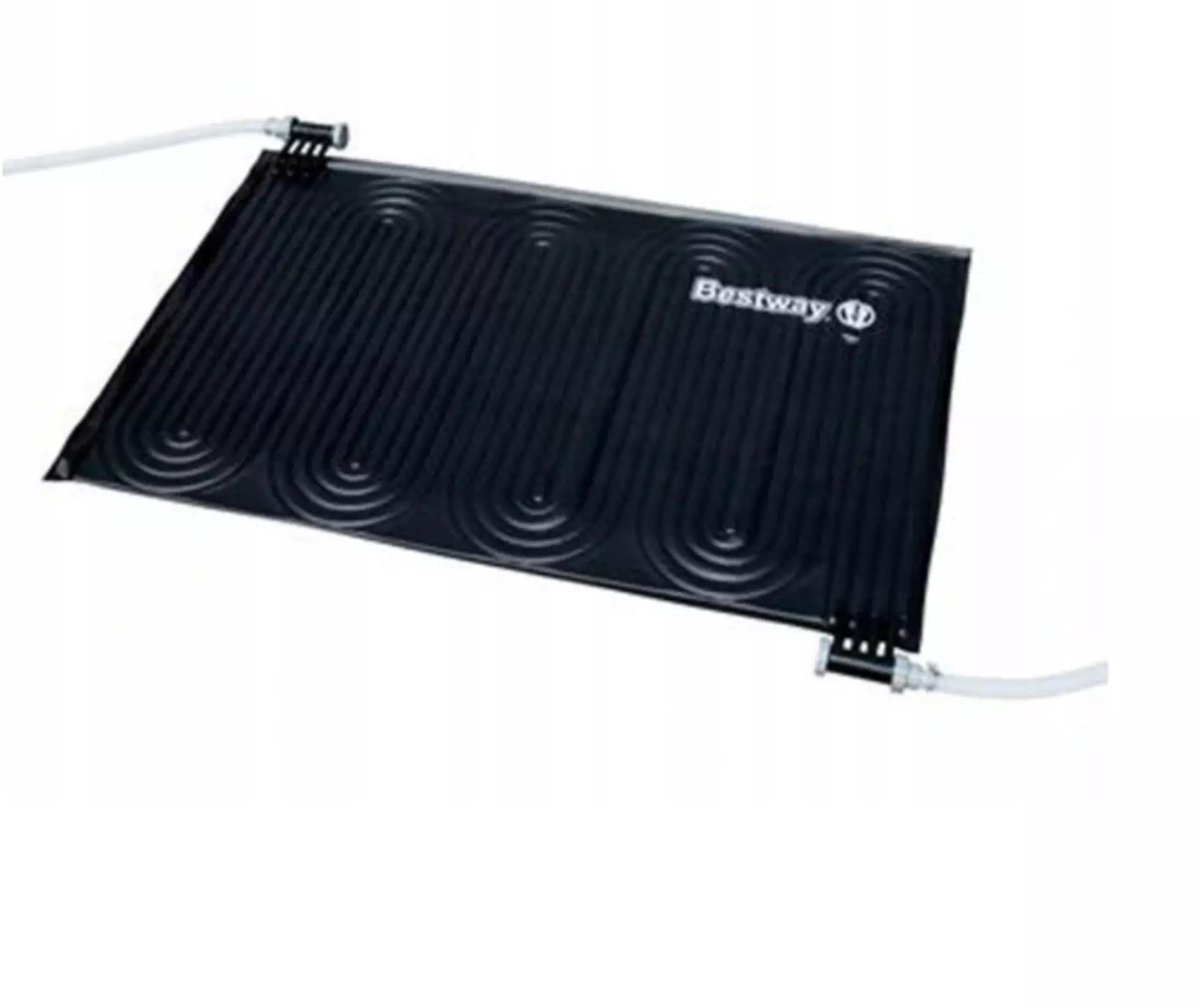 Bestway Chauffage solaire Pool Pad 110 X 171 Cm