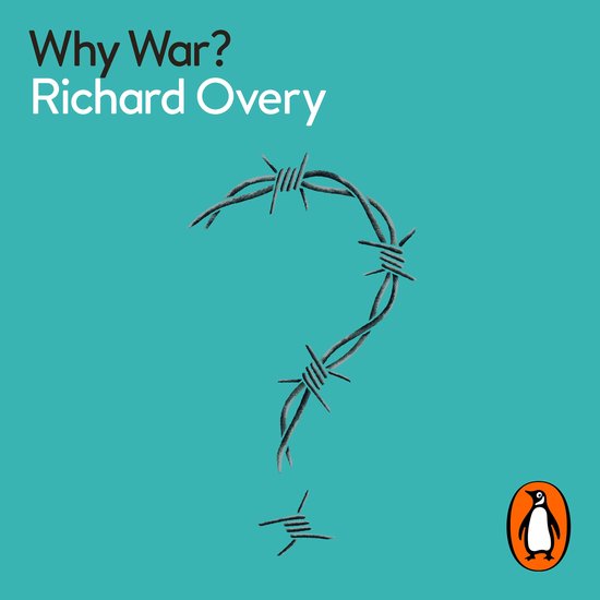 Why War? - cover