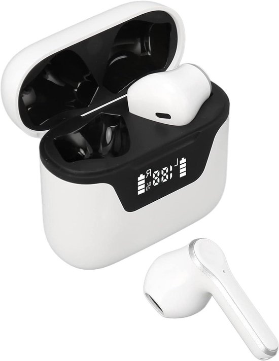 Vertalerapparaat, Bluetooth-taalvertaler-oordopjes met APP, 144