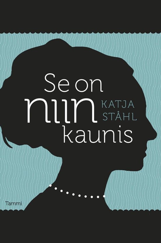 Se on niin kaunis - cover