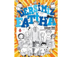 Dersimiz Fatiha