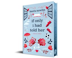 If Only I Had Told Her (Collector's Edition)