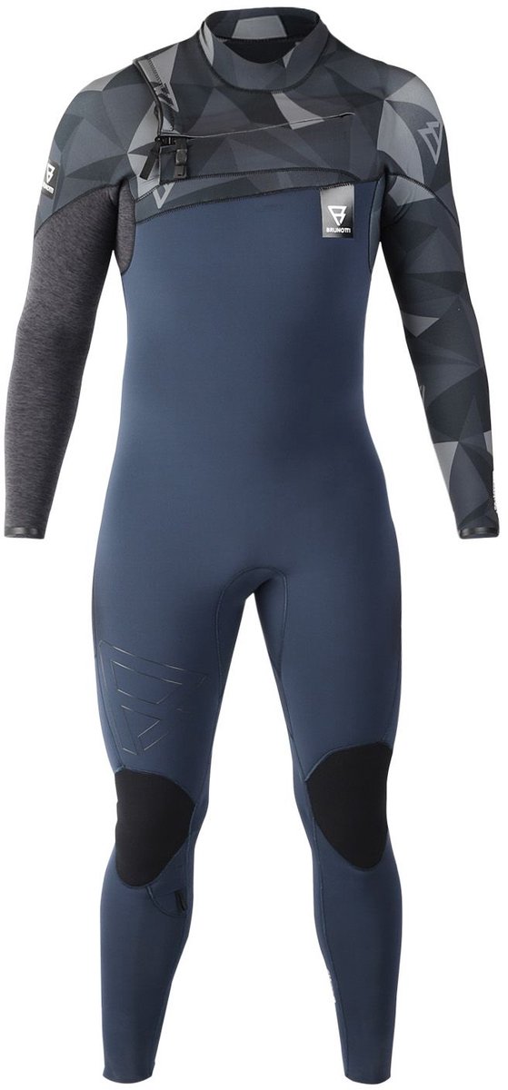 Gravity Fullsuit 4/3