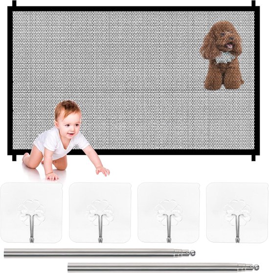 bangminda Matte bumperbescherming kofferbak auto bumper bescherming hond universele bumper bescherming honden auto bumper bescherming honden krabbescherming bumper bescherming huisdier 80 x 64 cm