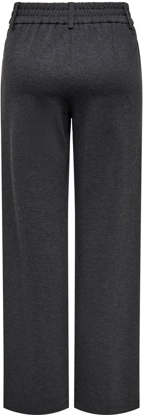 Only Poptrash Life Straight Broek Dames - Maat S X L32