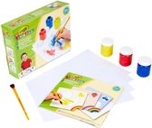 Goliath Mon 1Er Kit De Peinture-Refrech