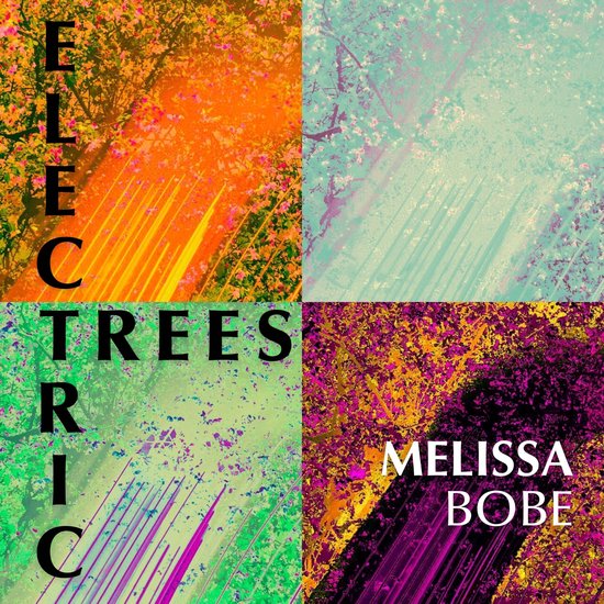 Electric Trees - cover
