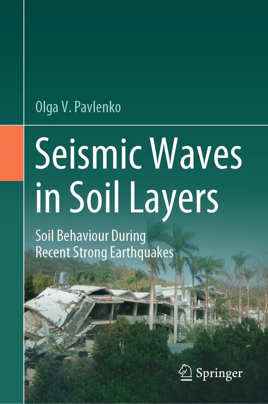 Earth and Environmental Science (R0) - Seismic Waves in Soil ... - cover