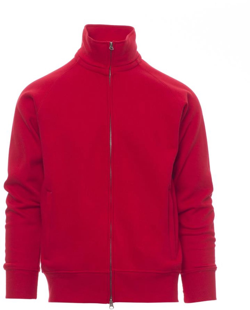 Payper Panama+ - Red - 3XL