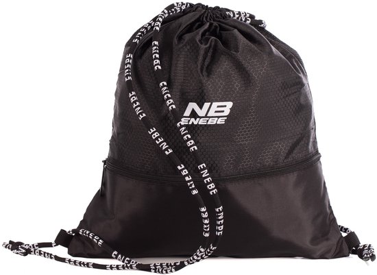 Sac De Sport Enebe Noir