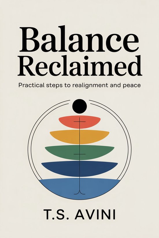 Balance Reclaimed