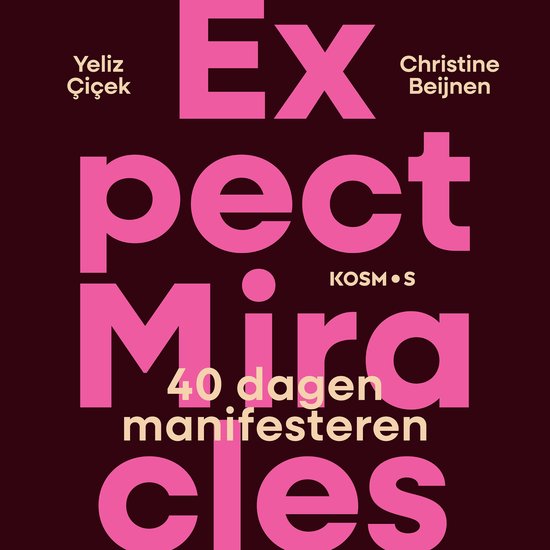 Expect Miracles