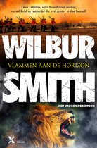 Courtney 31 - Vlammen aan de horizon