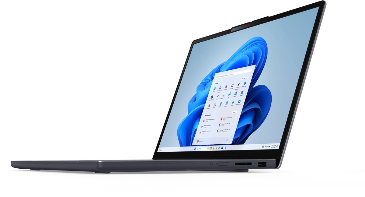 Lenovo IdeaPad Slim 3 15IRH10 - Laptop - 15.1 inch - Core i5 - 24GB/512GB - OLED — afbeelding 7