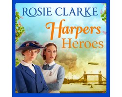 Welcome To Harpers Emporium4- Harpers Heroes
