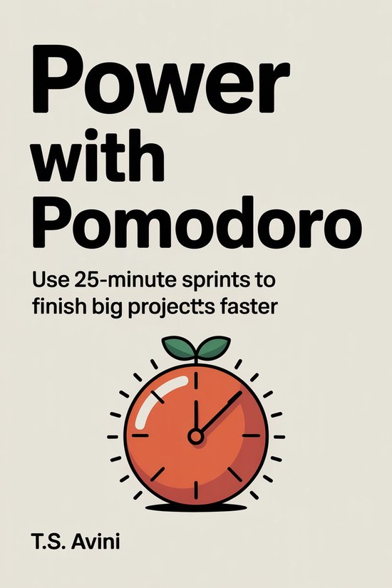 Power with Pomodoro