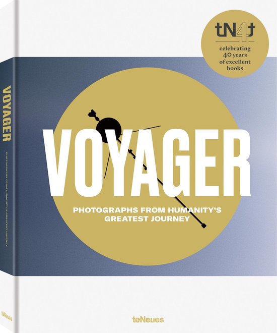 tN4t- Voyager - cover