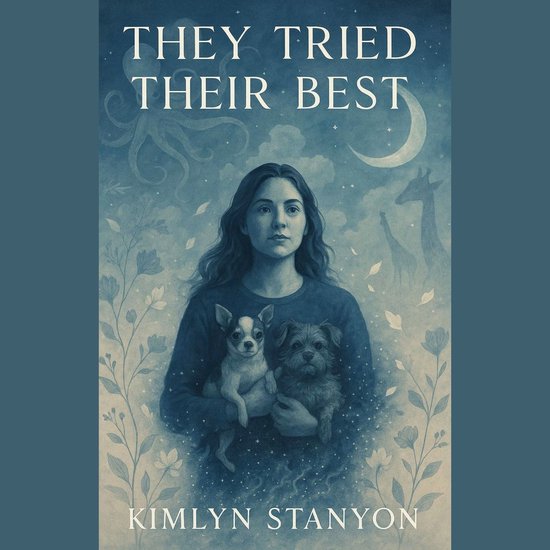 They Tried Their Best - cover