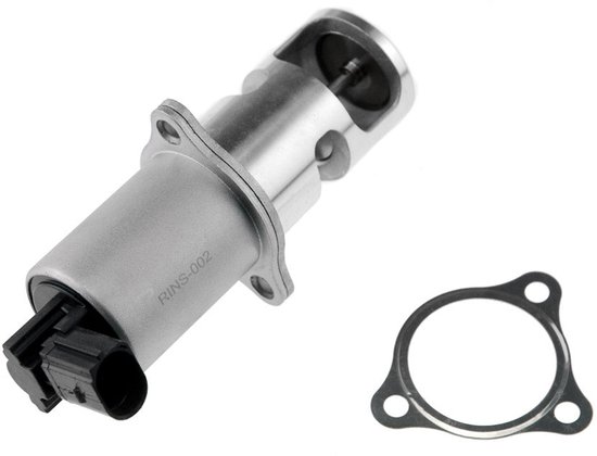 EGR klep OEM 8200157971